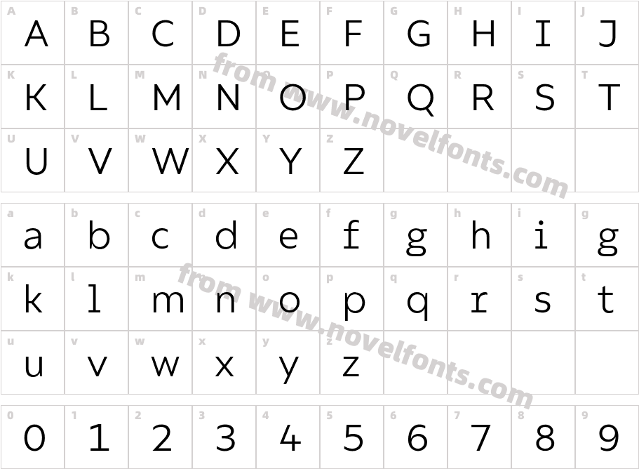 Compiler W05 RegularCharacter Map