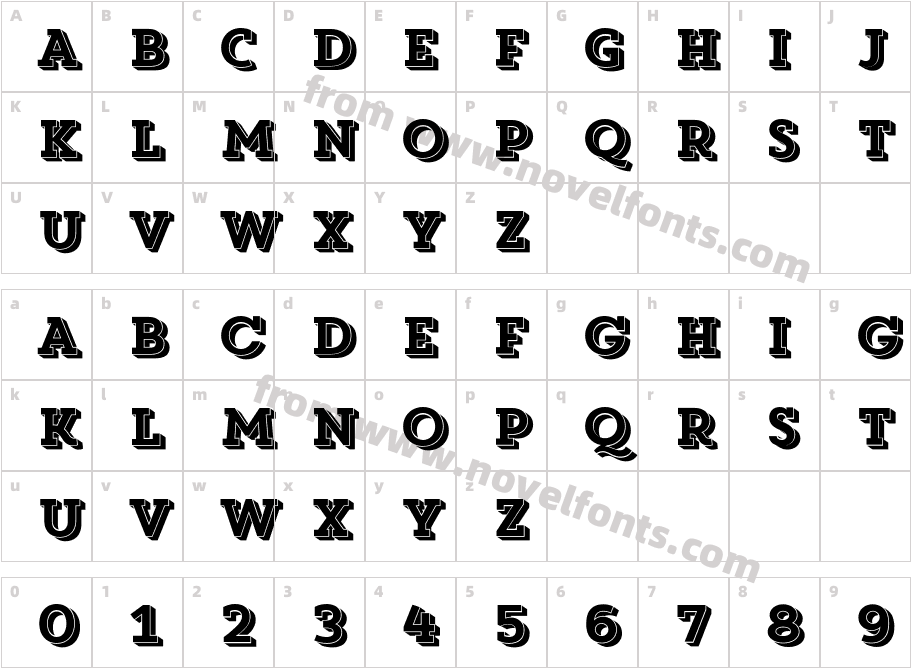 Core Magic Wand2 W00 RegularCharacter Map