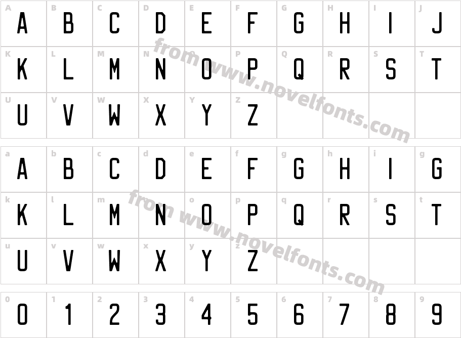 Dealerplate W00 QuebecCharacter Map
