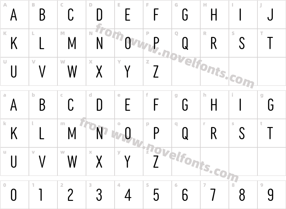 Diazo MVB Ex Cond LightCharacter Map