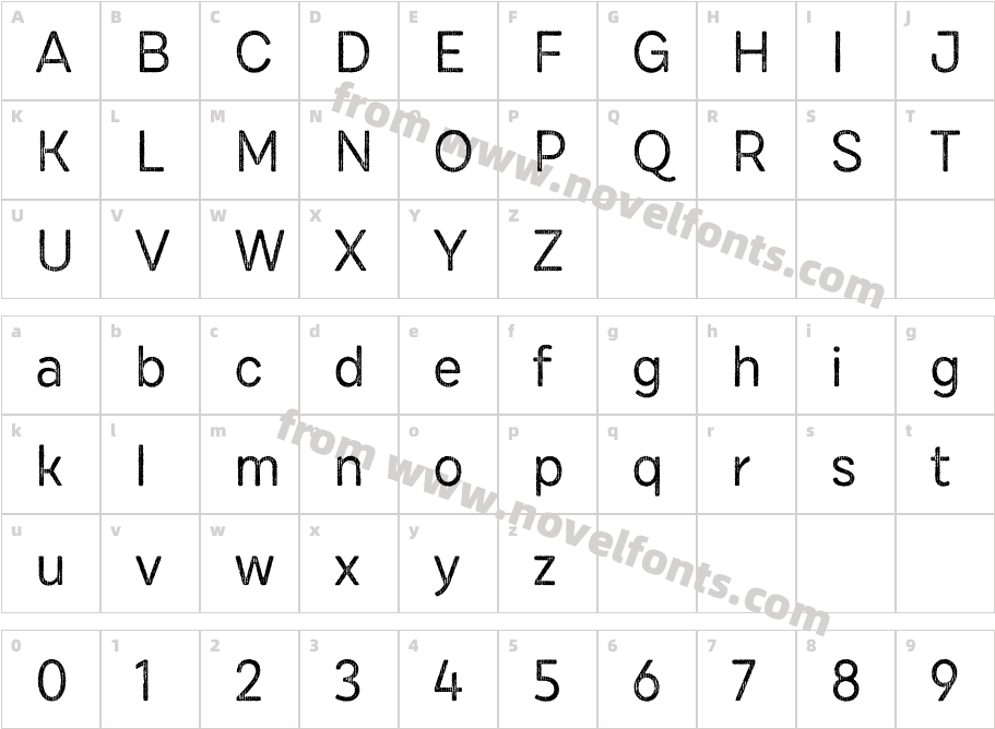 Draft Natural Hi Res TwoD RegularCharacter Map