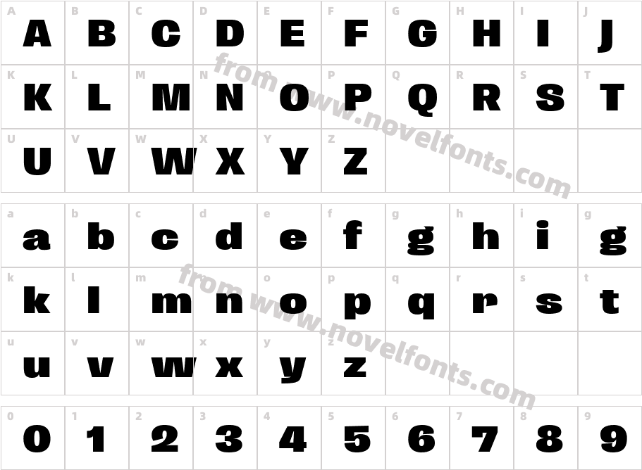 Enotria BlackCharacter Map