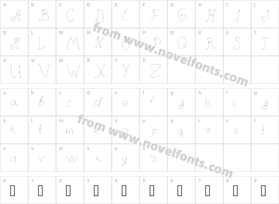 Essaywritingservicesco RegularCharacter Map