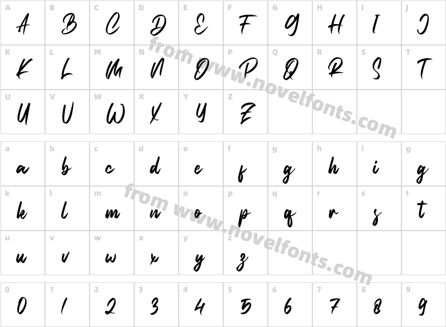 Fight SideCharacter Map
