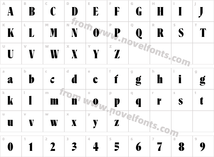 Flecha Bronzea Test M BlackCharacter Map