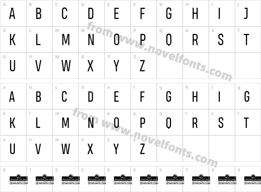 Heading Smallcase Pro Trial BookCharacter Map