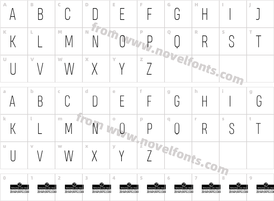 Heading Smallcase Pro Trial ThinCharacter Map