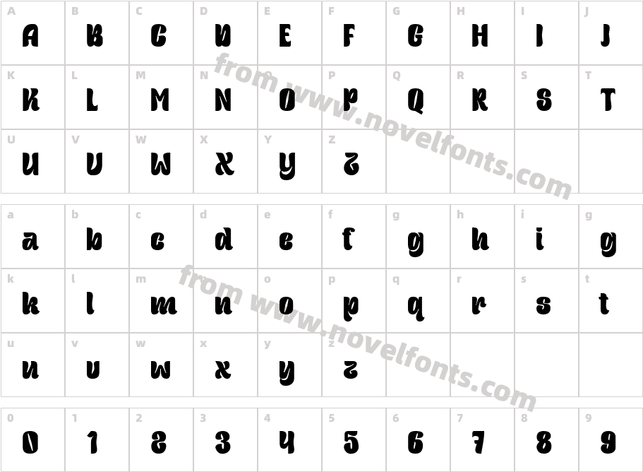 Hurlers_free RegularCharacter Map