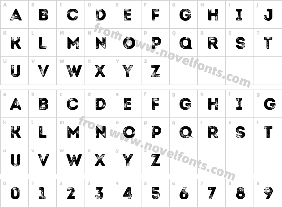 Intro Rust G Trial BaseCharacter Map