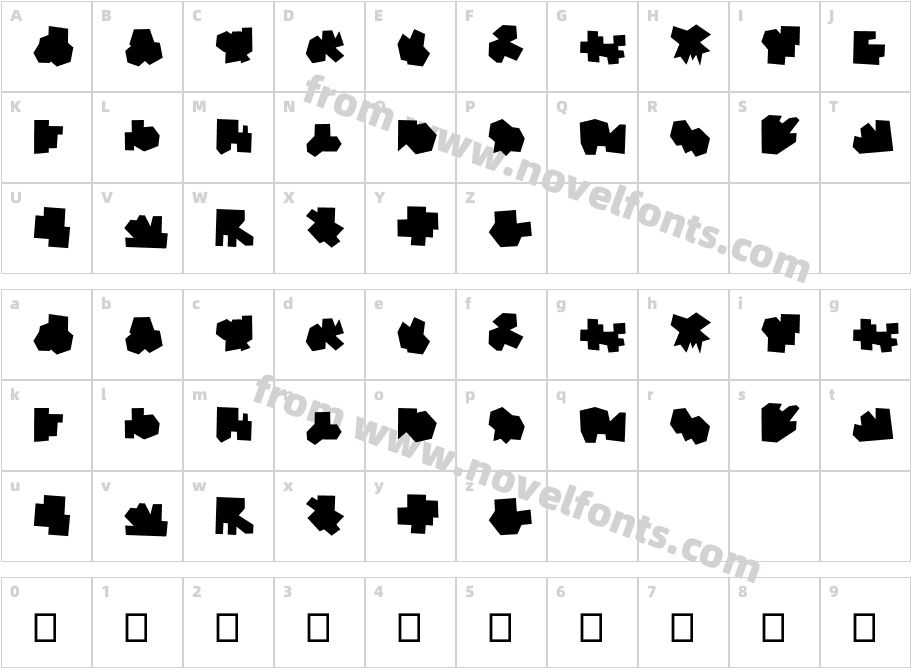 Kantai Collection CamouflageCharacter Map
