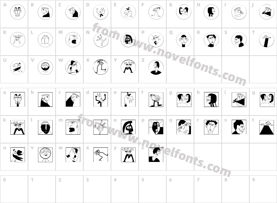 MK Mouseworx TwoCharacter Map