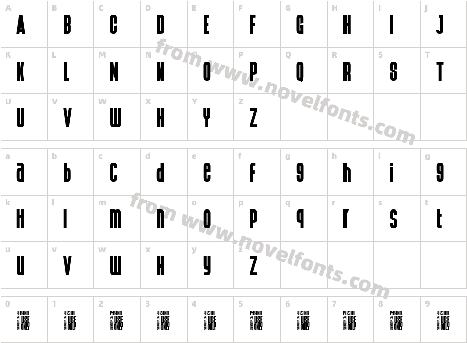 Maintanker_ Personal_ Use_ OnlyCharacter Map