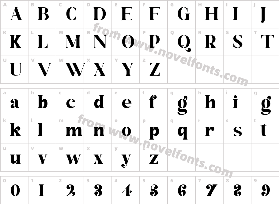 Manthan TwoCharacter Map