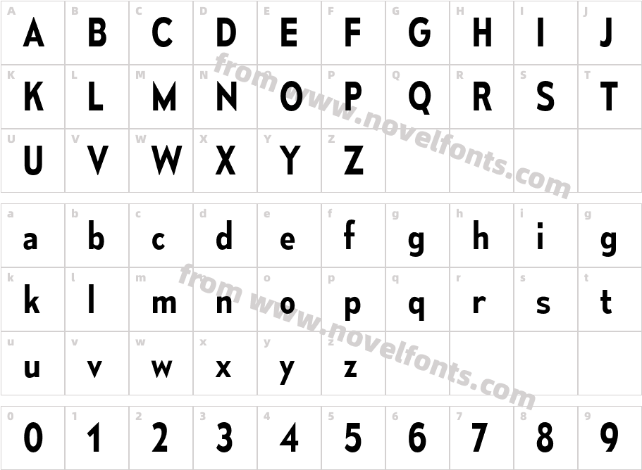 Mesmerize Sc Sb RegularCharacter Map