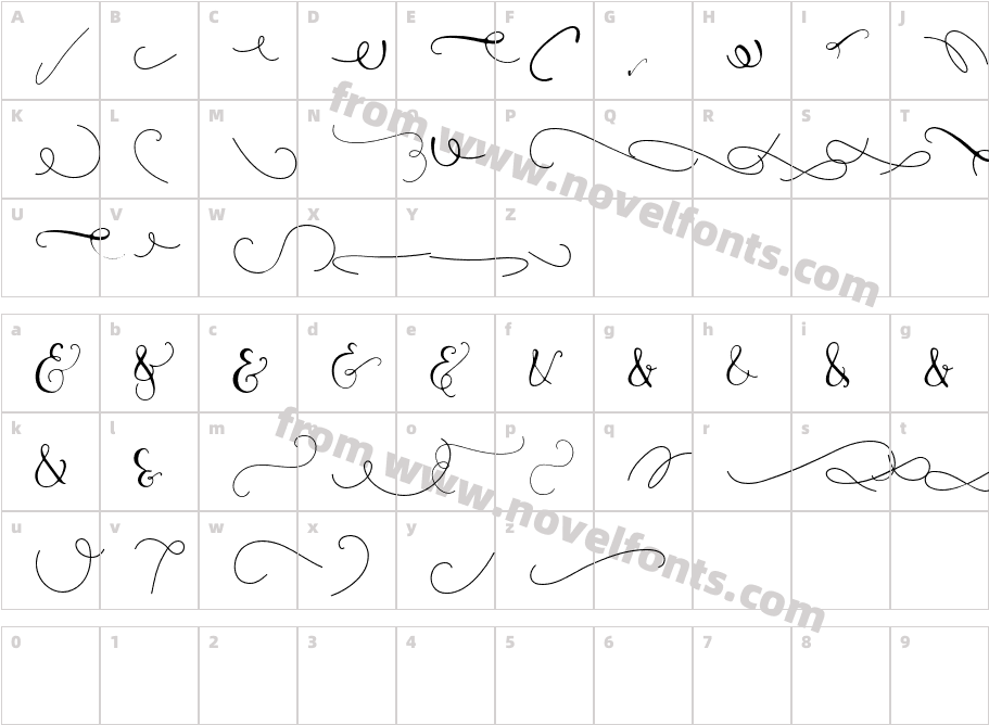 Modesty Ornament Regular ByMCTCharacter Map