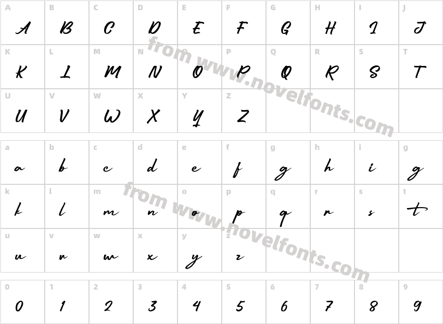 Mount Light Free Personal Use ScripCharacter Map