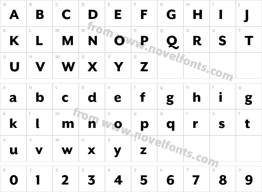 Mr EavesXL SanOT HeavyCharacter Map