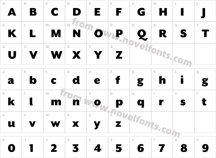 Mr EavesXL SanOT UltraCharacter Map