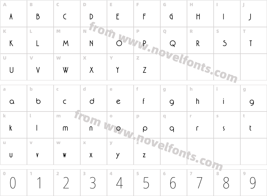 Nurjanbay Borhan inchikCharacter Map