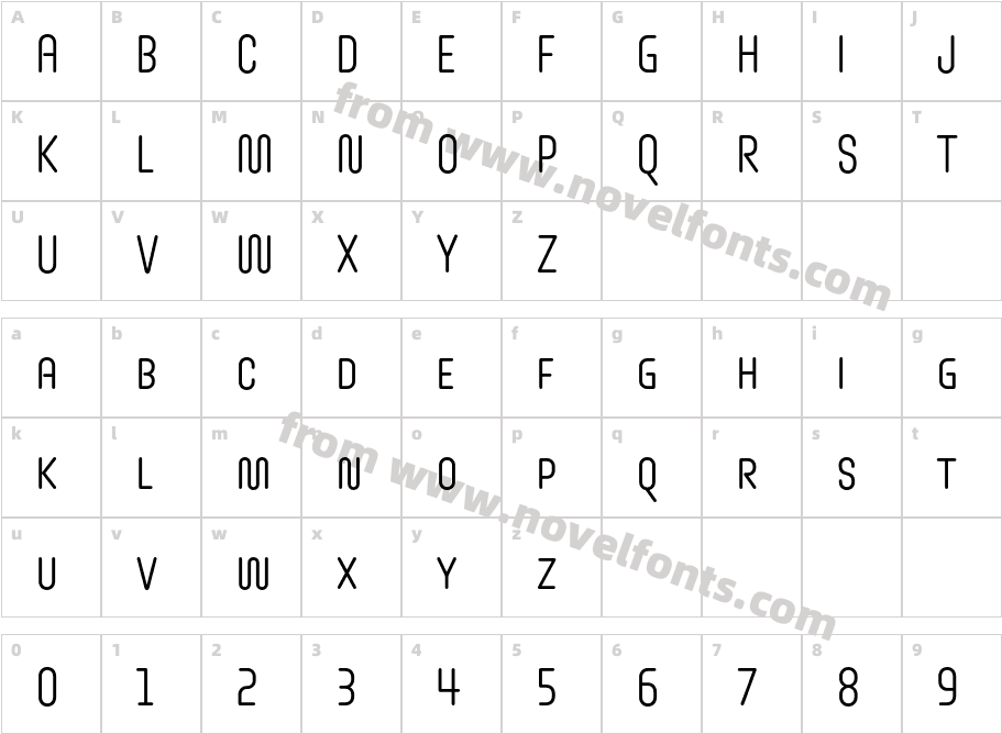 Omnium Tagline LightCharacter Map