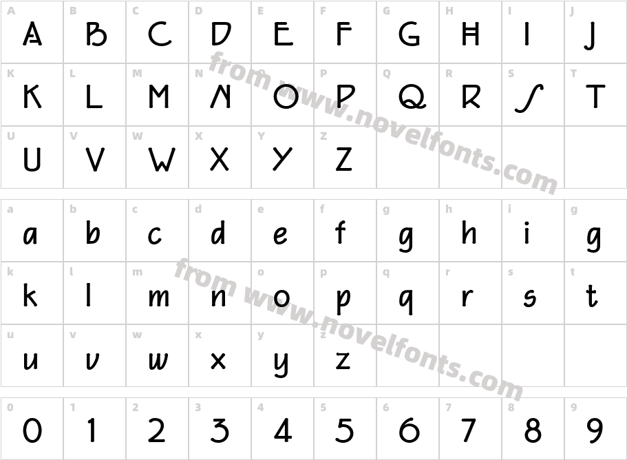 P22 Eaglefeather Inf BdCharacter Map