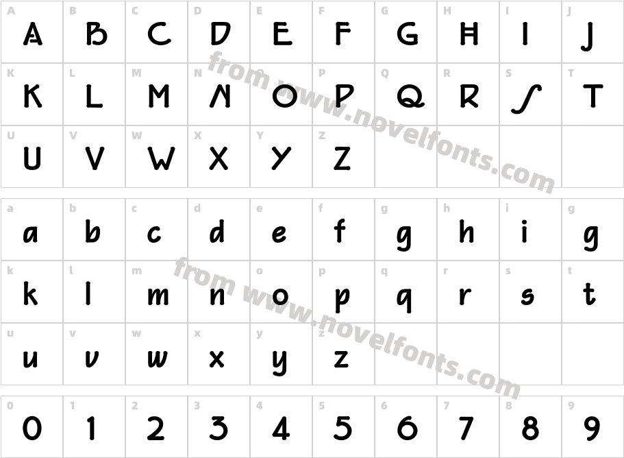 P22 Eaglefeather Pro Inf BlCharacter Map