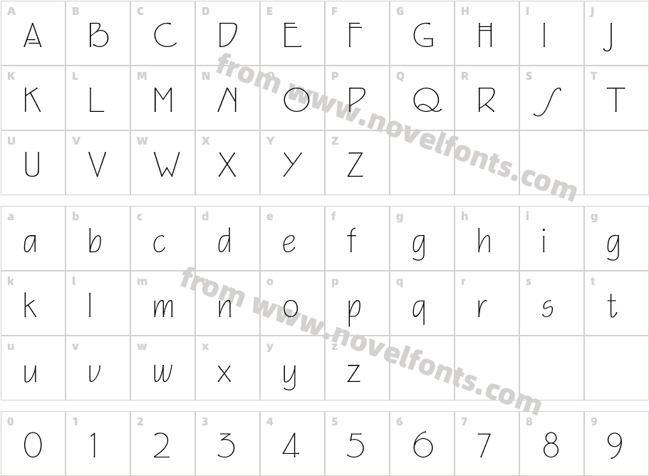 P22 Eaglefeather Pro Inf HrCharacter Map