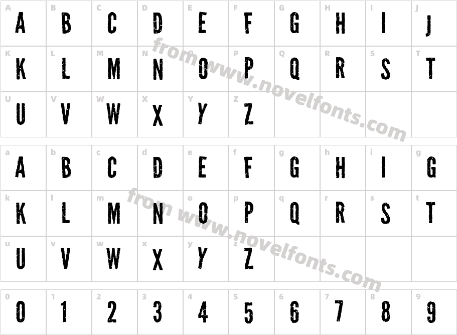 Pandemic&coCharacter Map