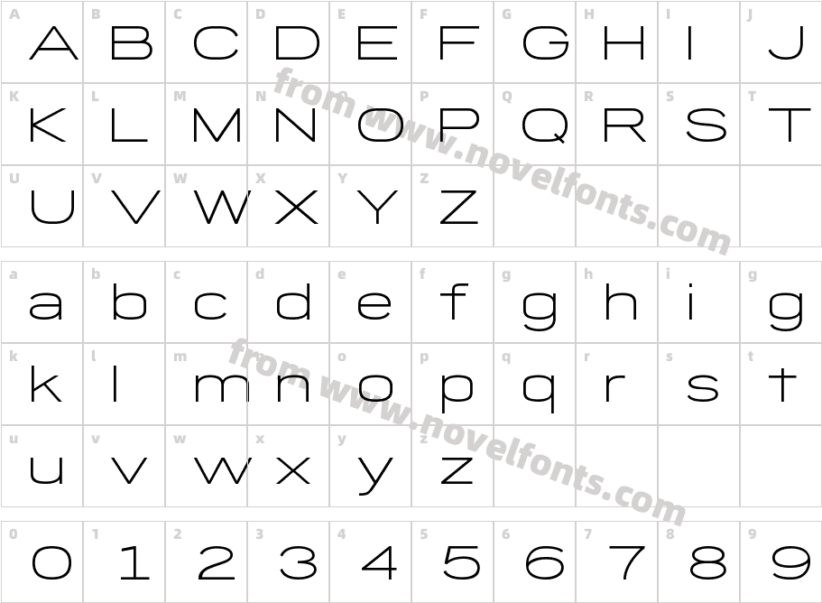 PorterFT LightCharacter Map