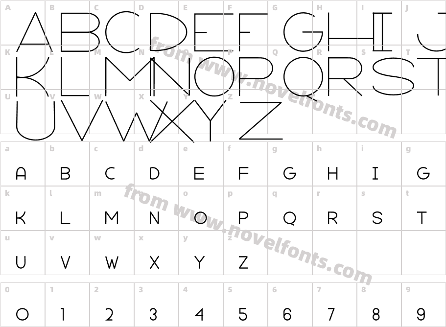 Project Of Code RegularCharacter Map
