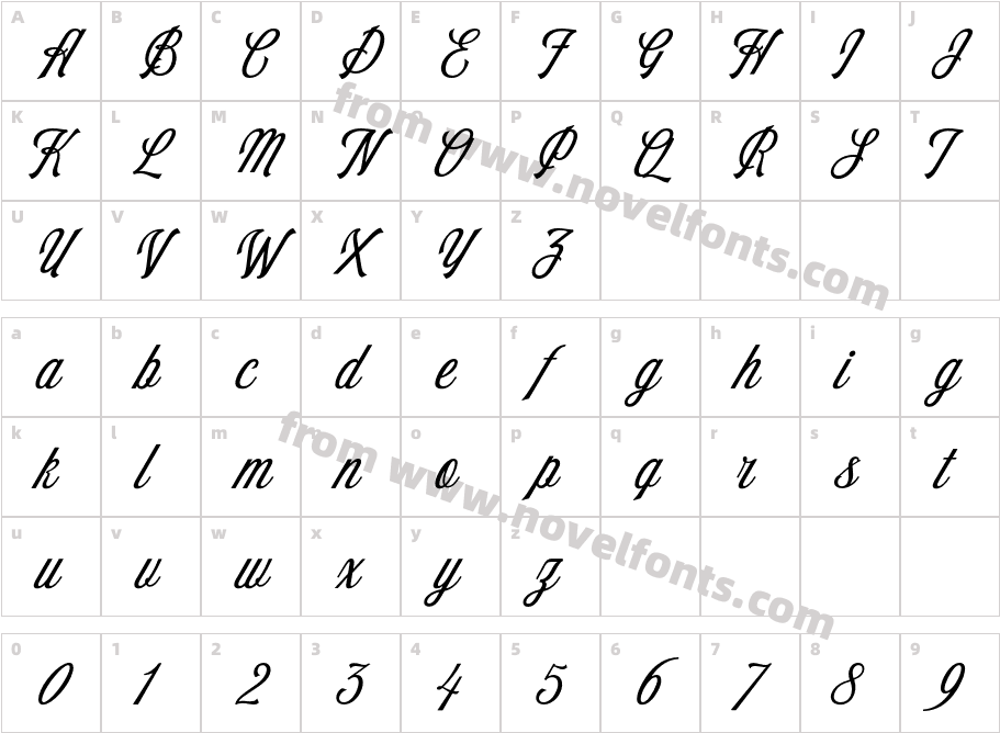 RTCO Flinton ThirteenCharacter Map