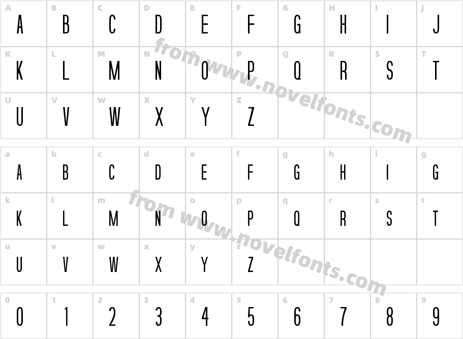 Movie BillCharacter Map