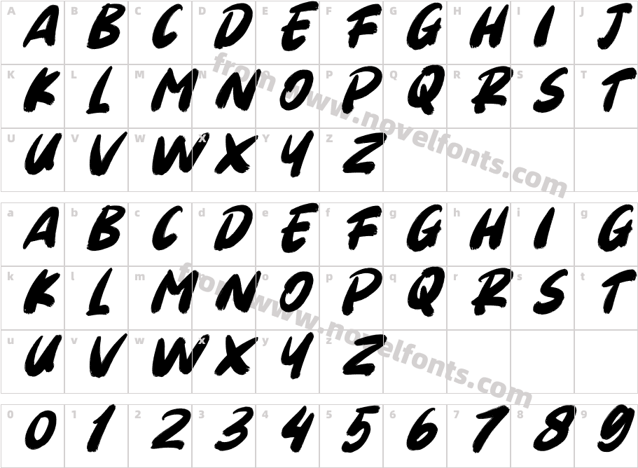 Rhodeport Slant_DEMOCharacter Map