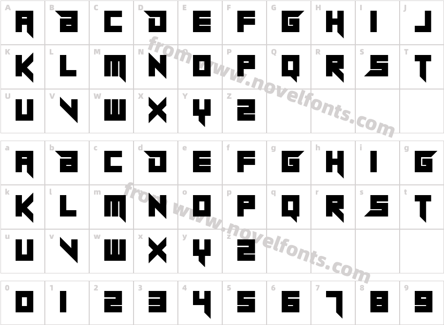 Sheeping Cats StraightCharacter Map