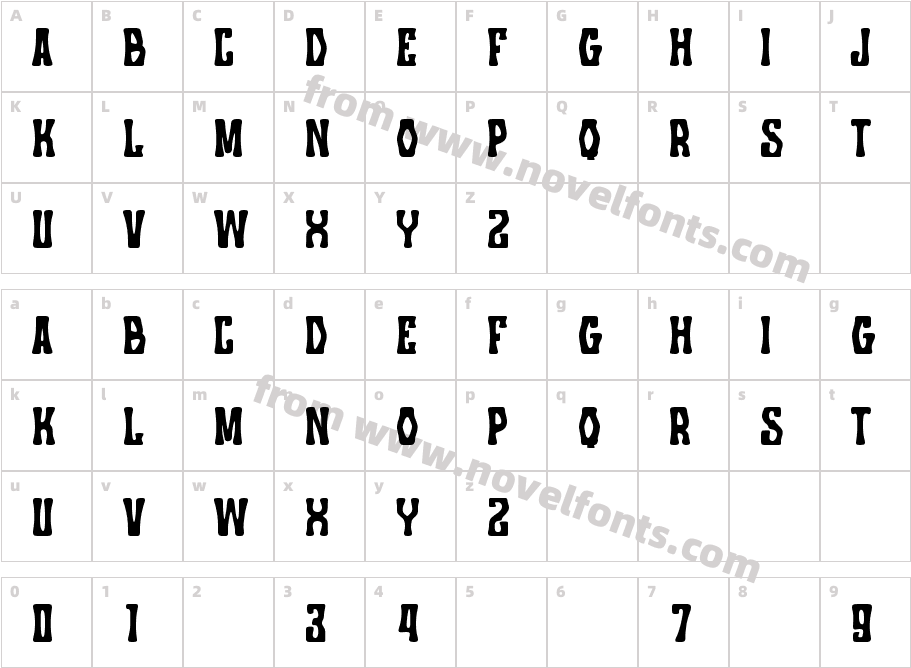 Sunmori PartyCharacter Map