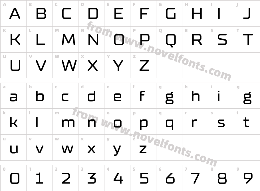 TT Supermolot Neue Exp MedCharacter Map