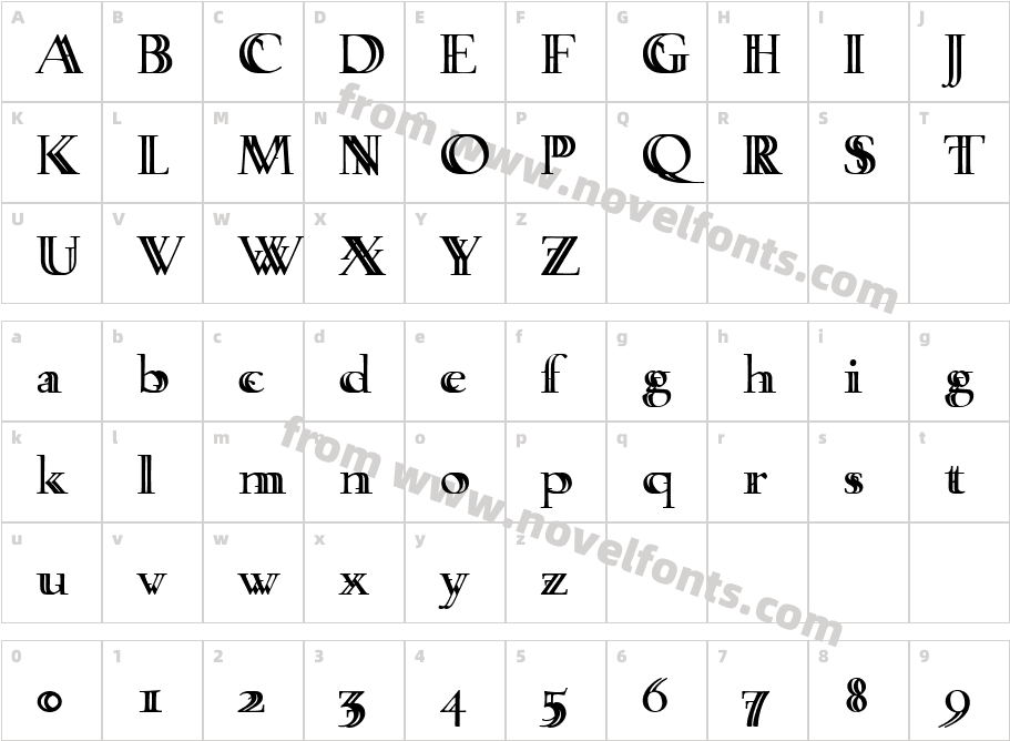 Task DoubleCharacter Map