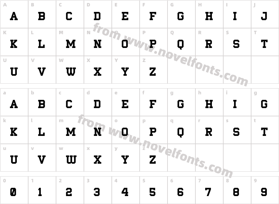 Team Lead MainCharacter Map
