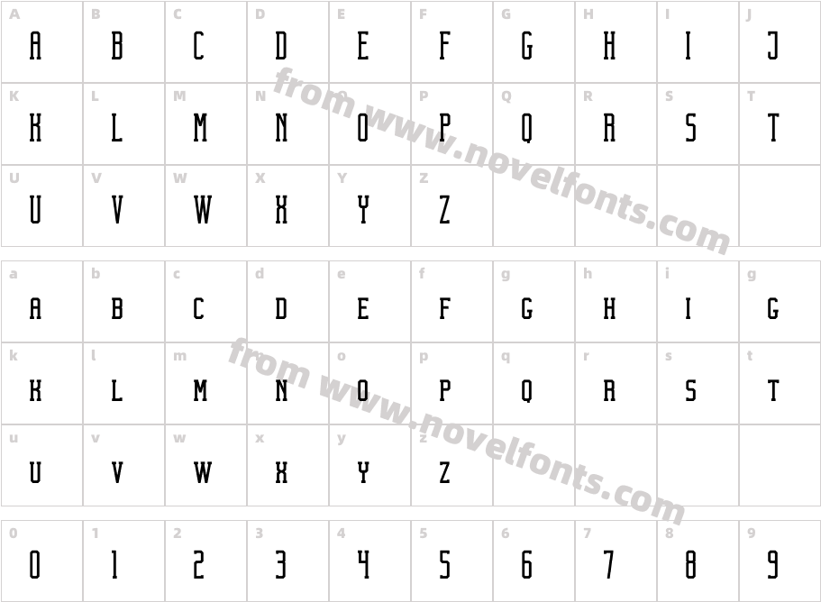 Theobald_ CleanCharacter Map