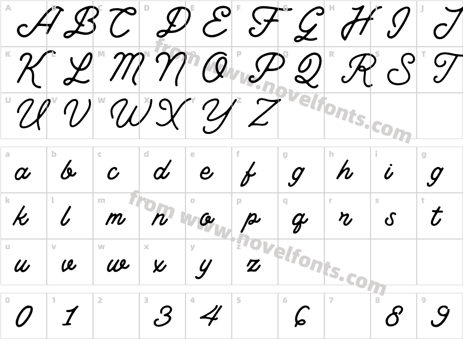 Thistails_ Script_ Demo RegularCharacter Map