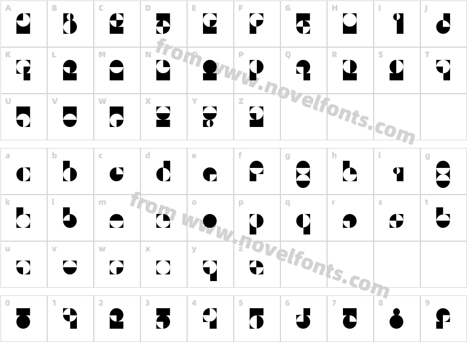 1_647KAN85NG2HFUDCharacter Map