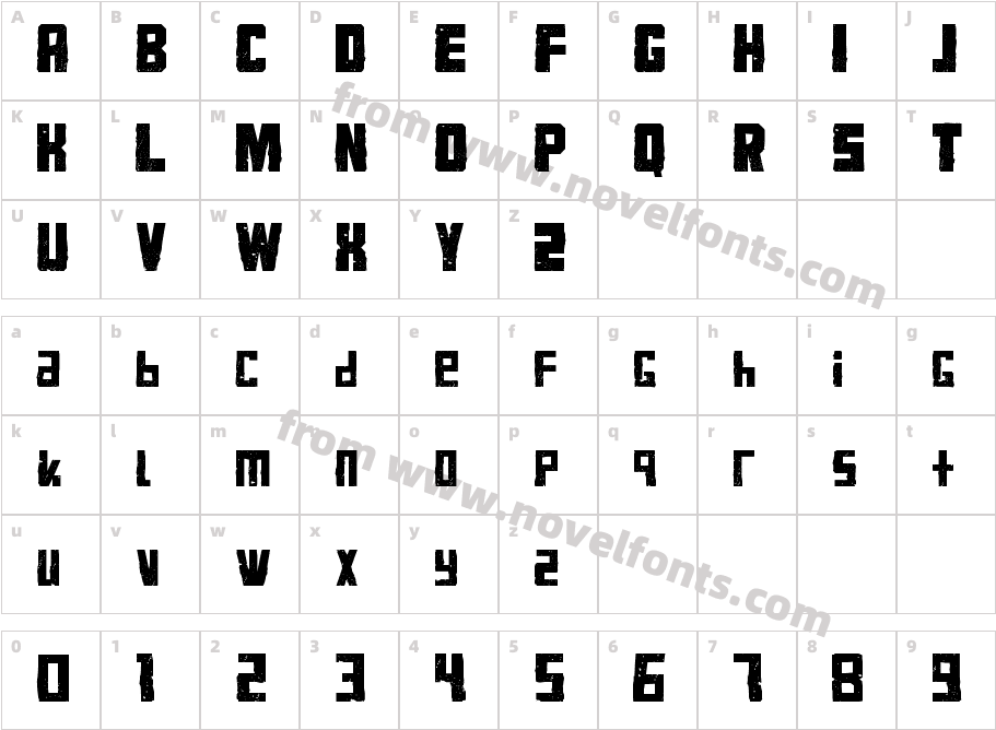 VKB Kon Qa_ CapitalistCharacter Map