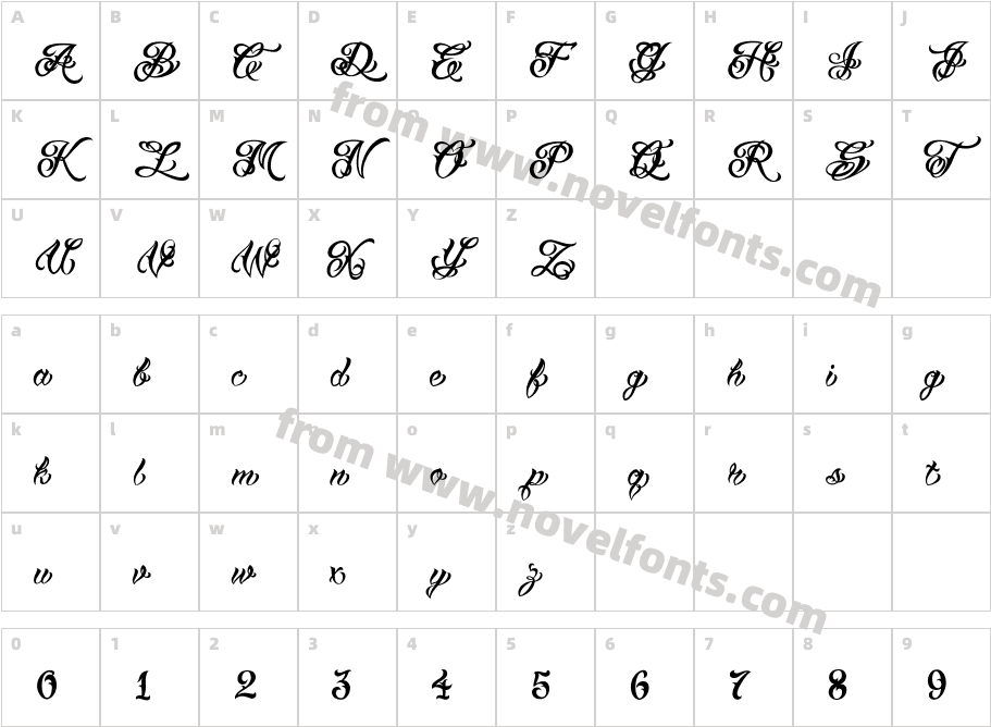 VTC Tattoo Script TwoCharacter Map