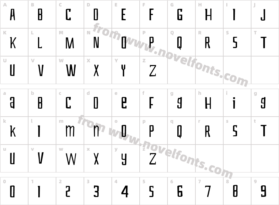 ZP HangryCharacter Map