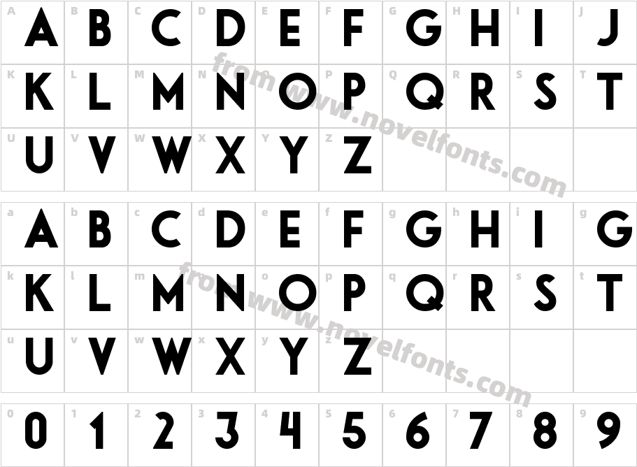 1_6X2H33TJGA3Y36TCharacter Map