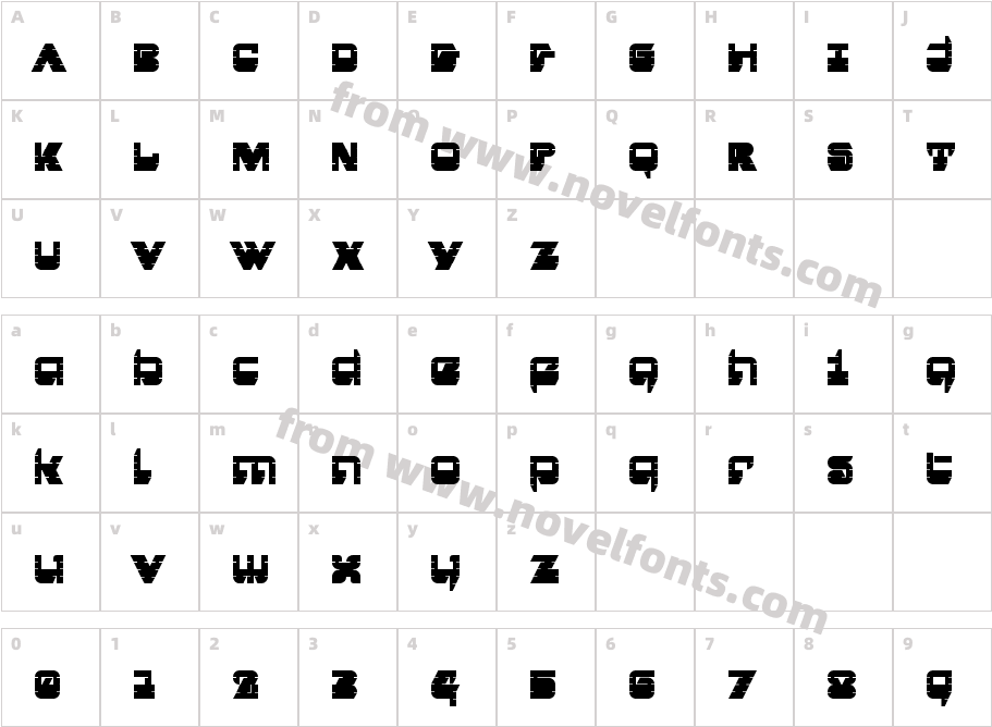 fs-23-59-regularCharacter Map