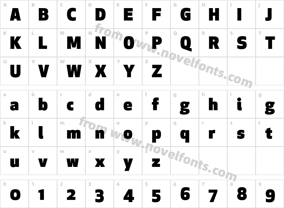 ApexNew-UltraCharacter Map