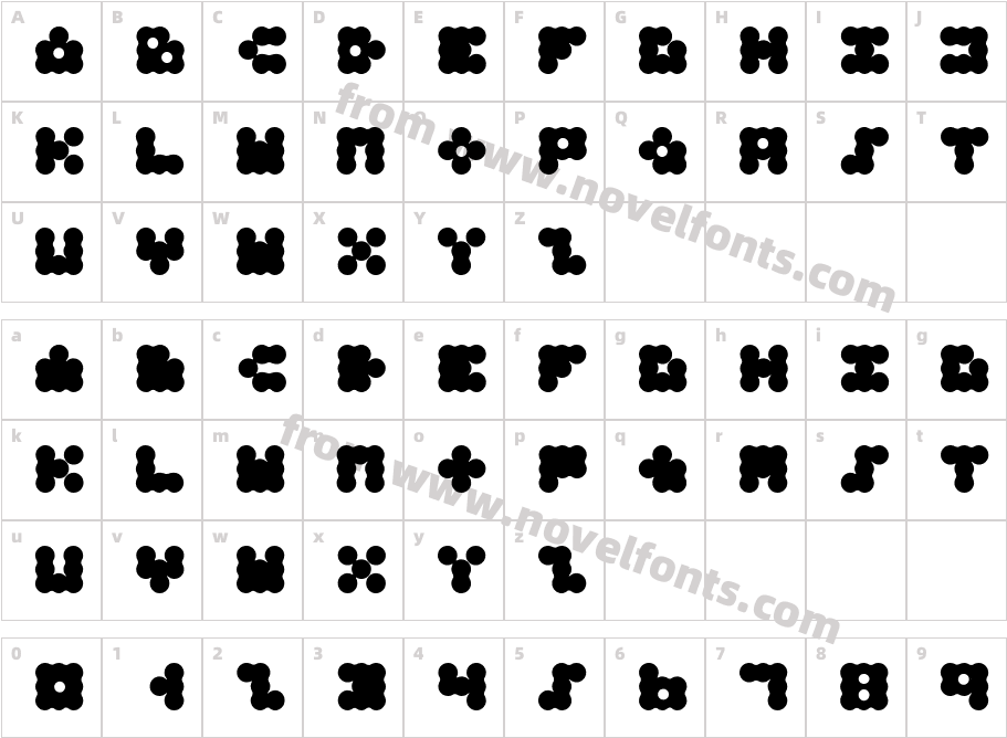 Apollo9Character Map