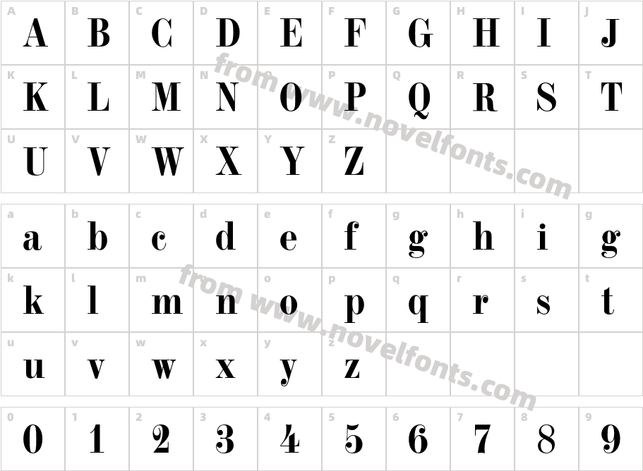 OPTITorry-HeavyCharacter Map