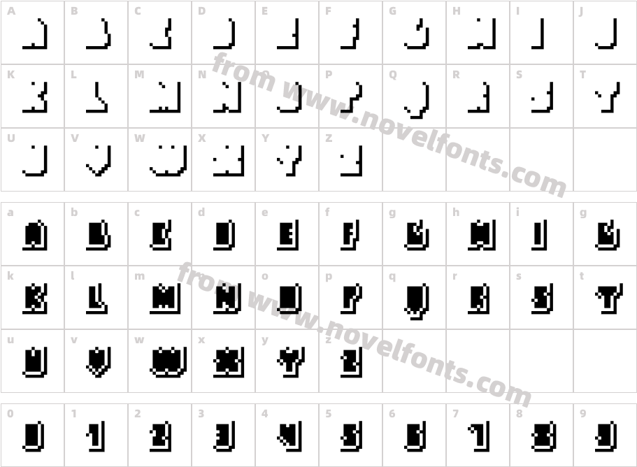 ApplyBeefShadowCharacter Map